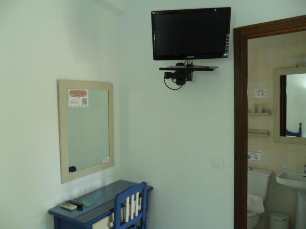 Hostal El Capi Zahora Room photo