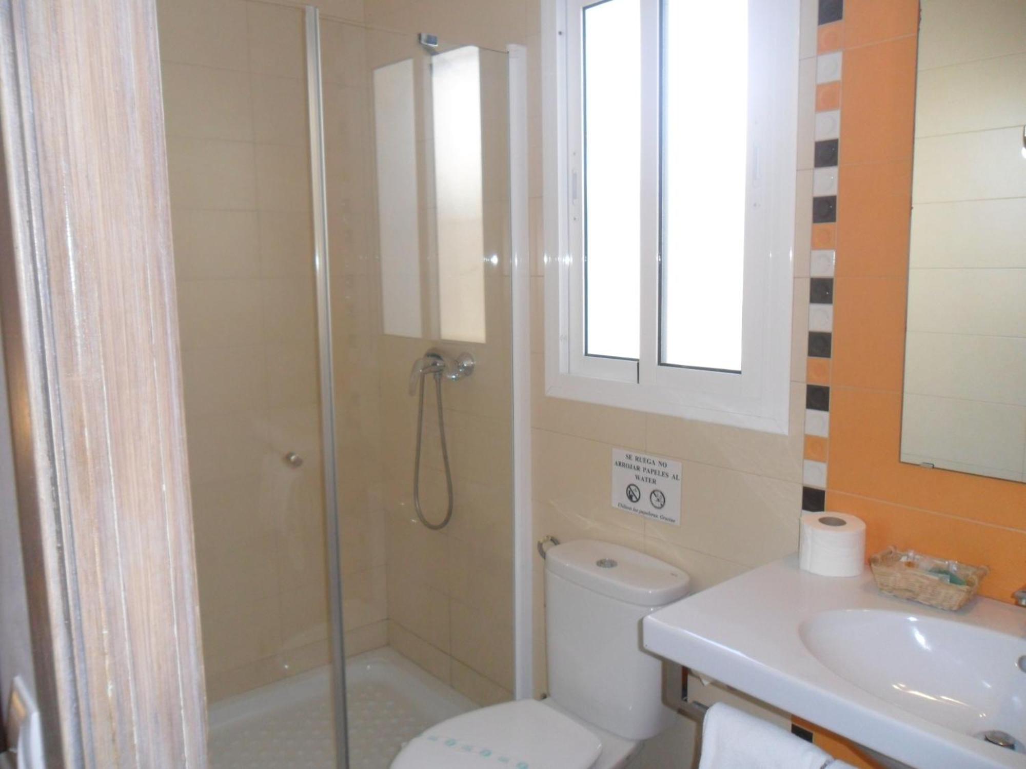 Hostal El Capi Zahora Room photo